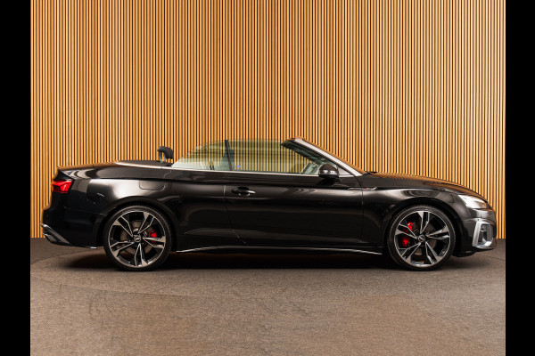 Audi A5 Cabriolet 45 TFSI quattro B&O | 20" | MASSAGE | MATRIX | 360° CAMERA | ACC