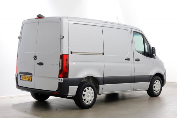 Mercedes-Benz Sprinter 314 CDI 143pk E6 9G Automaat L1H1 LED/ACC/Camera/Inrichting 04-2021