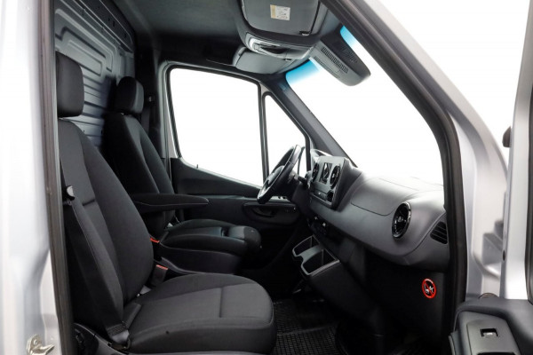 Mercedes-Benz Sprinter 314 CDI 143pk E6 9G Automaat L1H1 LED/ACC/Camera/Inrichting 04-2021