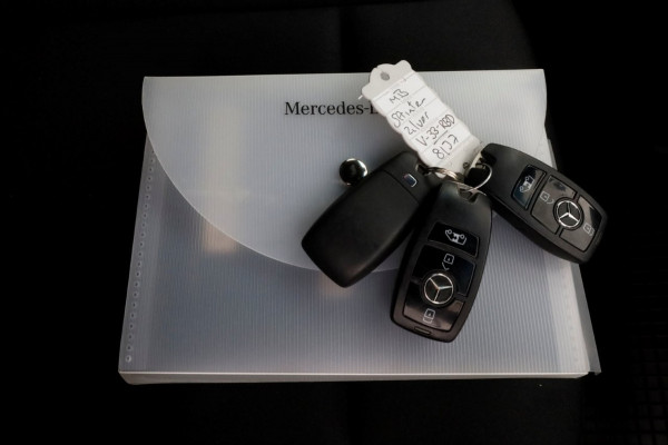 Mercedes-Benz Sprinter 314 CDI 143pk E6 9G Automaat L1H1 LED/ACC/Camera/Inrichting 04-2021