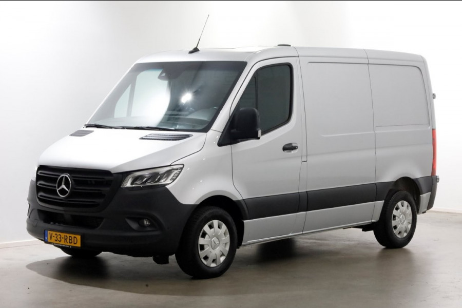 Mercedes-Benz Sprinter 314 CDI 143pk E6 9G Automaat L1H1 LED/ACC/Camera/Inrichting 04-2021