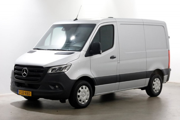 Mercedes-Benz Sprinter 314 CDI 143pk E6 9G Automaat L1H1 LED/ACC/Camera/Inrichting 04-2021