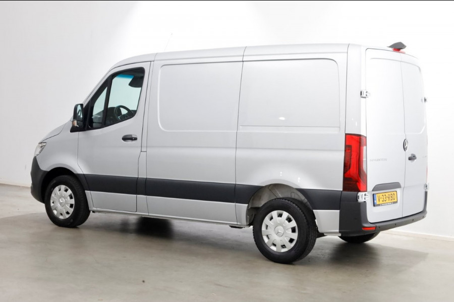 Mercedes-Benz Sprinter 314 CDI 143pk E6 9G Automaat L1H1 LED/ACC/Camera/Inrichting 04-2021