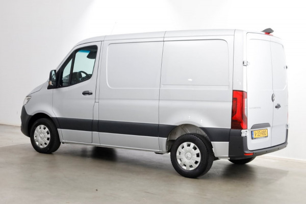 Mercedes-Benz Sprinter 314 CDI 143pk E6 9G Automaat L1H1 LED/ACC/Camera/Inrichting 04-2021
