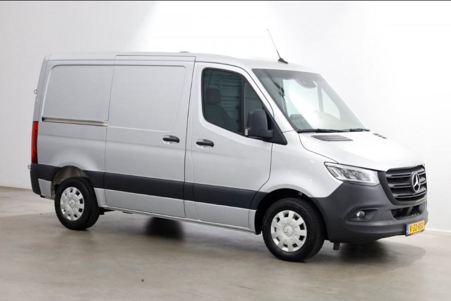 Mercedes-Benz Sprinter 314 CDI 143pk E6 9G Automaat L1H1 LED/ACC/Camera/Inrichting 04-2021