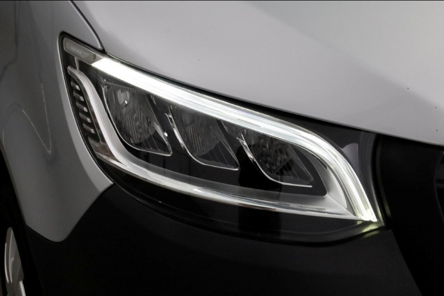 Mercedes-Benz Sprinter 314 CDI 143pk E6 9G Automaat L1H1 LED/ACC/Camera/Inrichting 04-2021