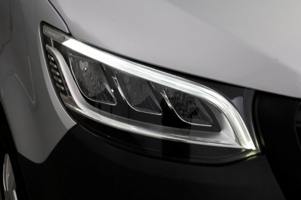Mercedes-Benz Sprinter 314 CDI 143pk E6 9G Automaat L1H1 LED/ACC/Camera/Inrichting 04-2021