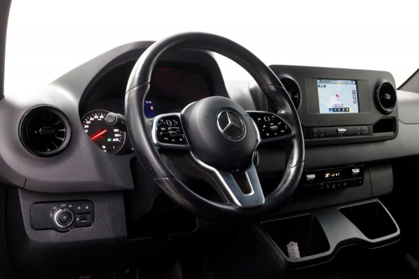 Mercedes-Benz Sprinter 314 CDI 143pk E6 9G Automaat L1H1 LED/ACC/Camera/Inrichting 04-2021
