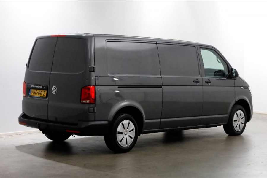 Volkswagen Transporter T6.1 2.0 TDI 150pk Lang DSG-Automaat LED/Airco/Navi 11-2020