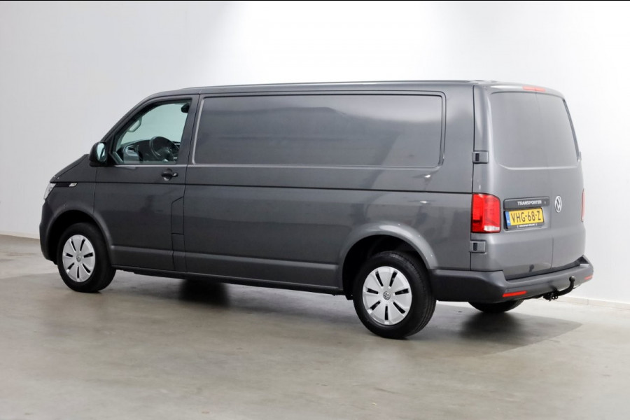 Volkswagen Transporter T6.1 2.0 TDI 150pk Lang DSG-Automaat LED/Airco/Navi 11-2020
