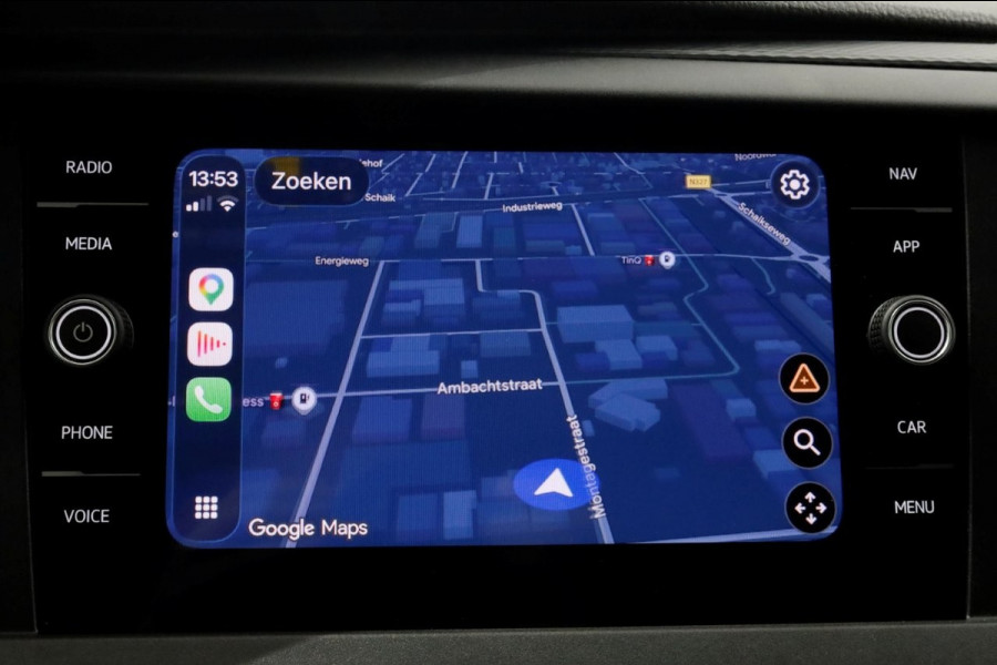 Volkswagen Transporter T6.1 2.0 TDI 150pk Lang DSG-Automaat LED/Airco/Navi 11-2020