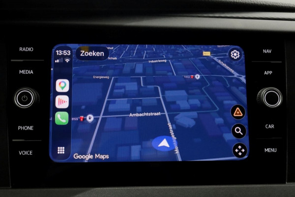 Volkswagen Transporter T6.1 2.0 TDI 150pk Lang DSG-Automaat LED/Airco/Navi 11-2020