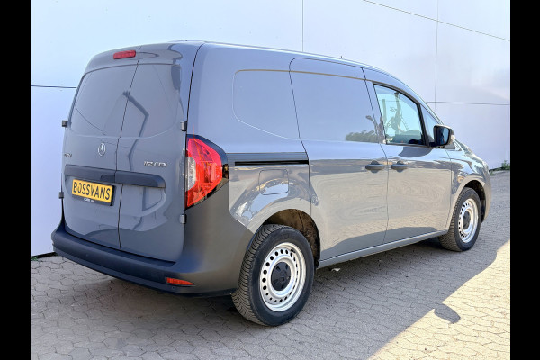 Mercedes-Benz Citan 112 CDI 116PK L1 Airco Bluetooth Parkeersensoren Achter Euro 6