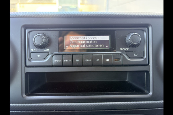 Mercedes-Benz Citan 112 CDI 116PK L1 Airco Bluetooth Parkeersensoren Achter Euro 6