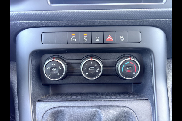 Mercedes-Benz Citan 112 CDI 116PK L1 Airco Bluetooth Parkeersensoren Achter Euro 6