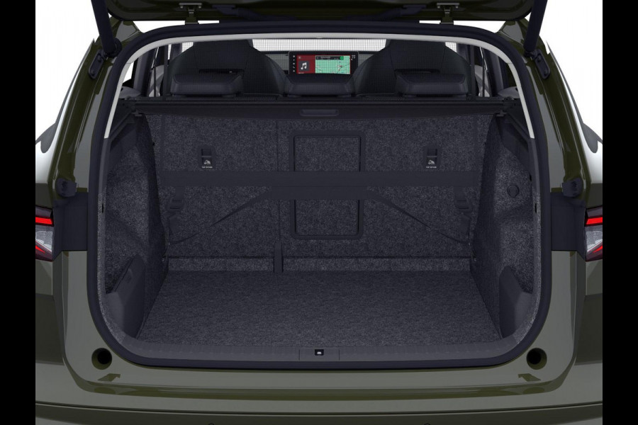 Škoda Enyaq 85 Sportline Tour Edition 286 pk