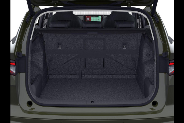 Škoda Enyaq 85 Sportline Tour Edition 286 pk