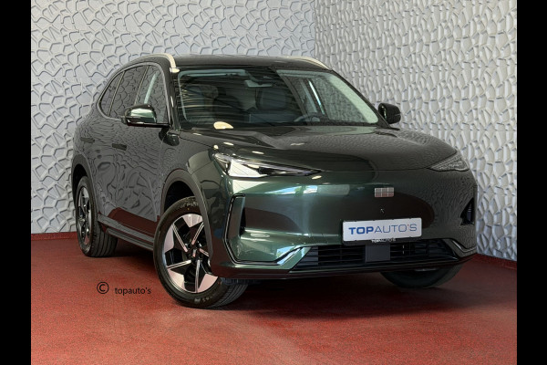 GEELY E5 Pro+ 68 kWh | 475 km WLTP | 8 Jaar Garantie | Verwarmde & Geventileerde Stoelen | 360° Camera | Warmtepomp