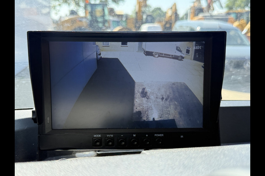 Renault Master Plancher T35 2.3 DCI 150PK Lowliner Bakwagen Airco Cruise Control Camera Foodtruck Meubelbak Paardenwagen