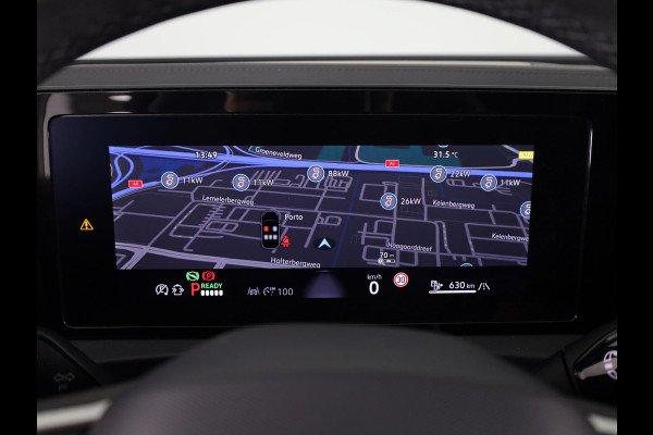Volkswagen Tiguan 1.5 eHybrid R-Line Edition 272 pk Automaat (DSG) | Verlengde garantie | Navigatie | Panoramadak | Trekhaak (wegklapbaar) | Rondomzicht camera | Lederen bekleding |Stoelverwarming/ventilatie | R-Line |