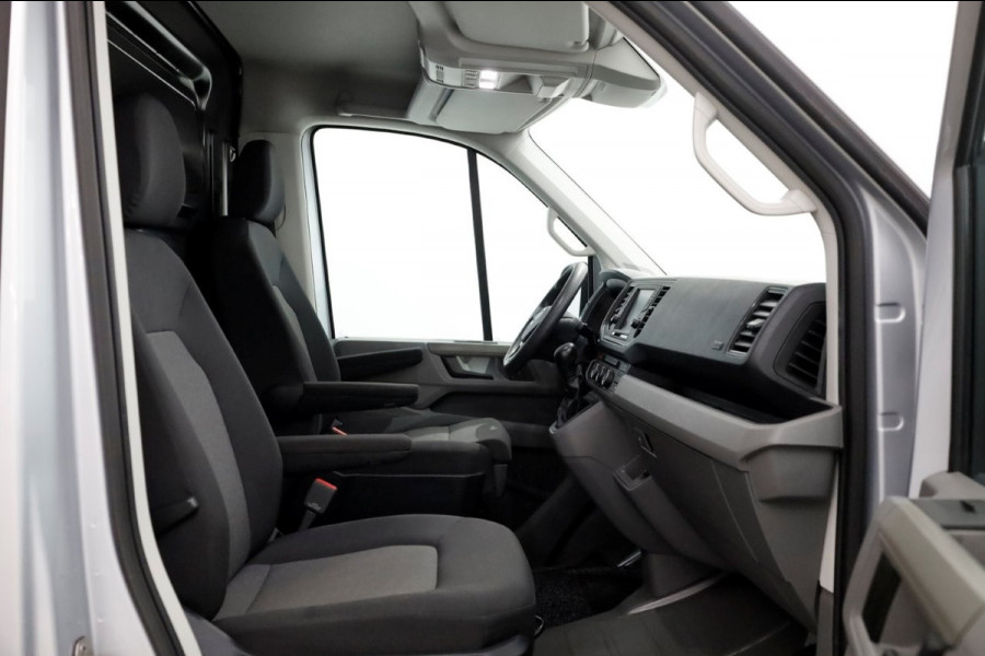 Volkswagen Crafter 35 2.0 TDI 177pk L3H2 (L2H1) DSG-Automaat 4Motion 4x4 Highline LED/Navi/2x Schuifdeur 08-2020