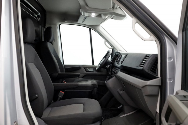 Volkswagen Crafter 35 2.0 TDI 177pk L3H2 (L2H1) DSG-Automaat 4Motion 4x4 Highline LED/Navi/2x Schuifdeur 08-2020
