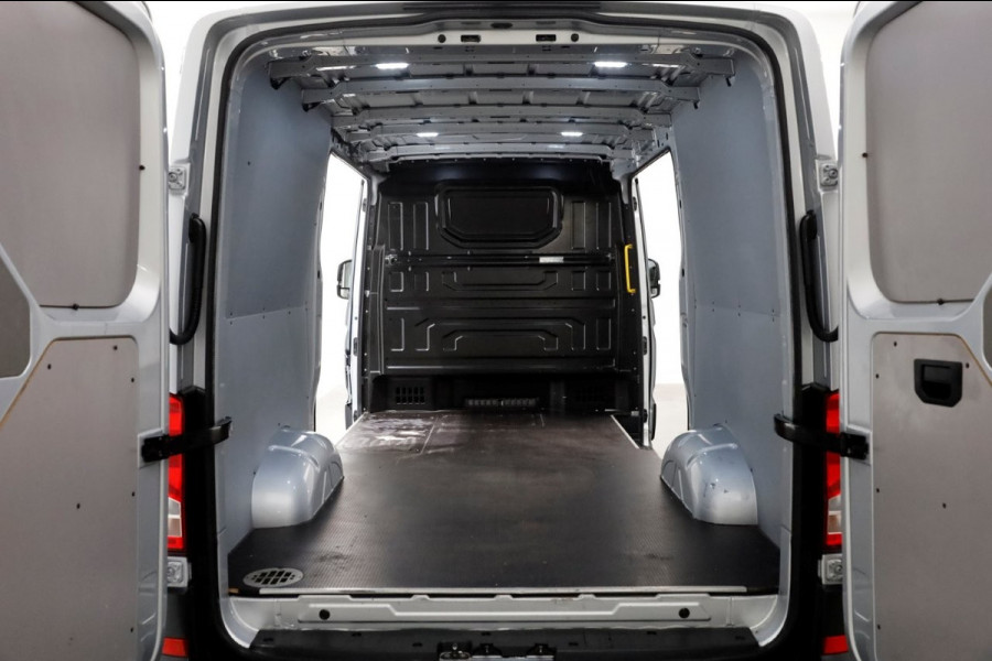 Volkswagen Crafter 35 2.0 TDI 177pk L3H2 (L2H1) DSG-Automaat 4Motion 4x4 Highline LED/Navi/2x Schuifdeur 08-2020