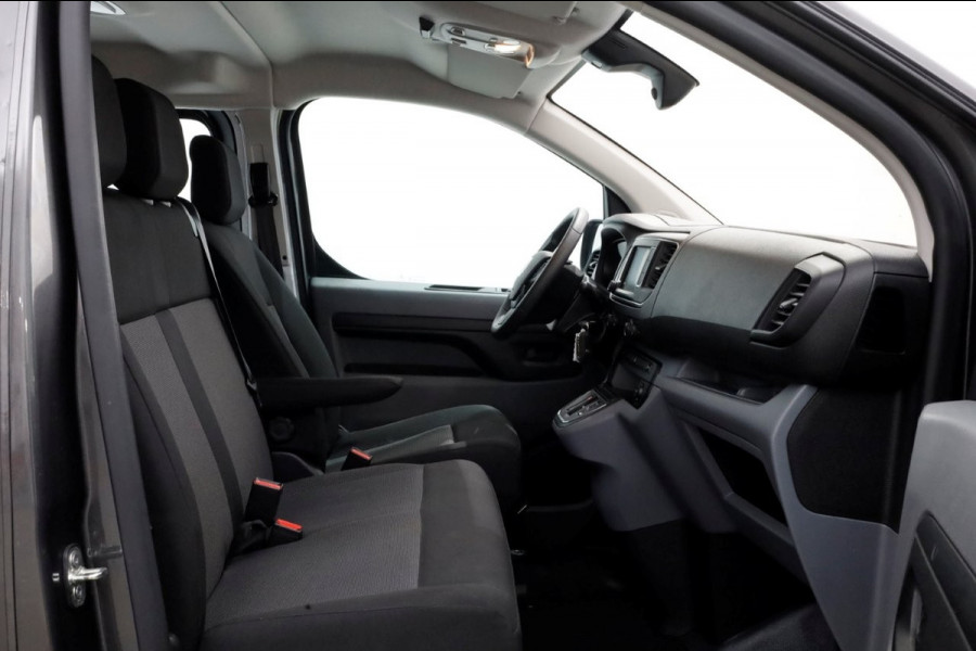 Fiat E-Scudo 75 kWh Automaat Lang 100% Elektrisch Snellader WLTP 315km SOH 91,2% 03-2022