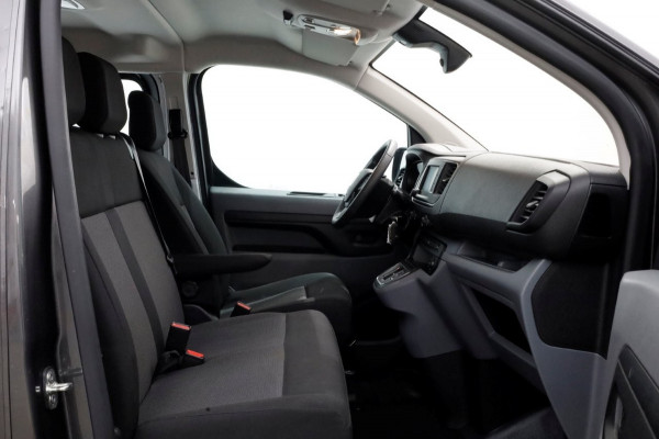 Fiat E-Scudo 75 kWh Automaat Lang 100% Elektrisch Snellader WLTP 315km SOH 91,2% 03-2022