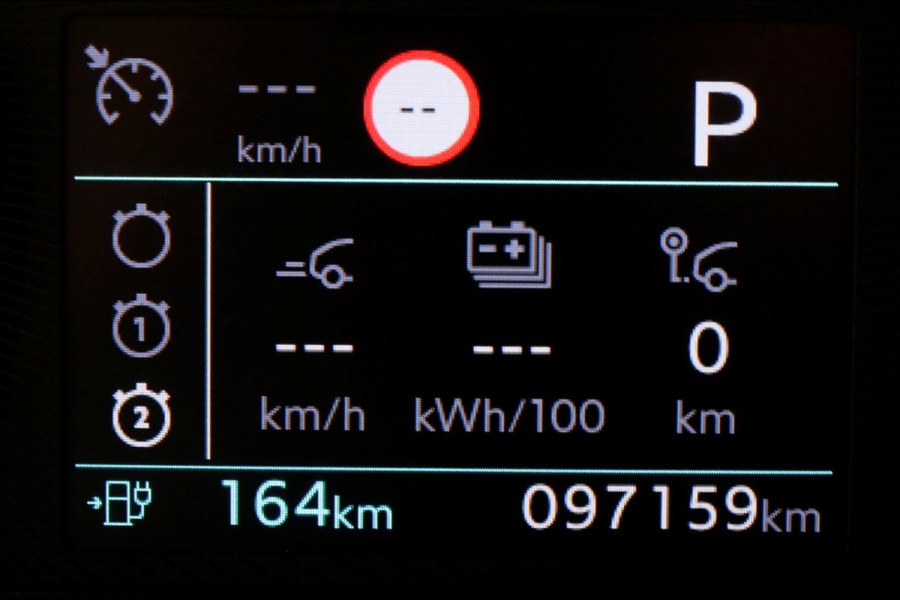 Fiat E-Scudo 75 kWh Automaat Lang 100% Elektrisch Snellader WLTP 315km SOH 91,2% 03-2022