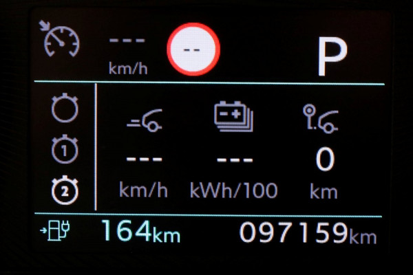 Fiat E-Scudo 75 kWh Automaat Lang 100% Elektrisch Snellader WLTP 315km SOH 91,2% 03-2022