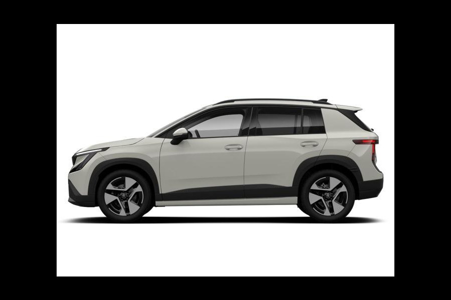 Škoda Epiq Selection Launch Edition 56 kWh 211 pk | Travel Pakket