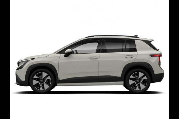 Škoda Epiq Selection Launch Edition 56 kWh 211 pk | Travel Pakket