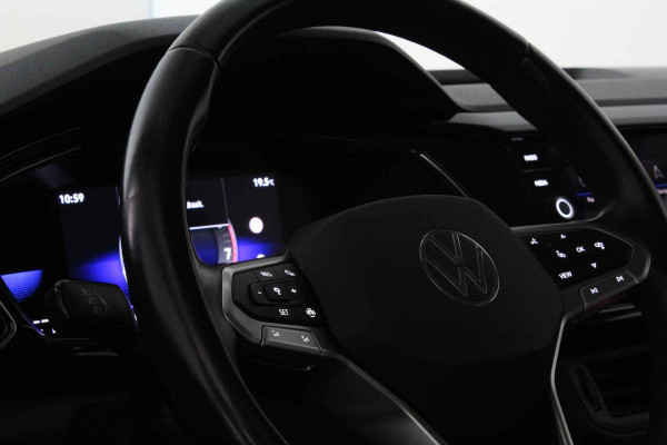Volkswagen T-Cross 1.0 TSI Life > Camera/17inch/Reef Blue metallic...