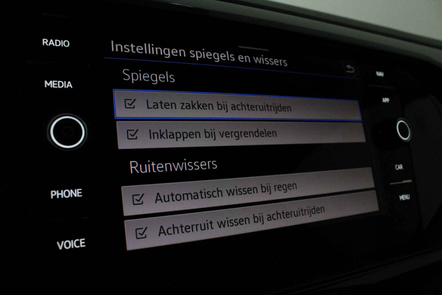 Volkswagen T-Cross 1.0 TSI Life > Camera/17inch/Reef Blue metallic...