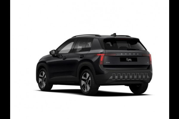 Škoda Epiq Selection Launch Edition 56 kWh 211 pk | Travel Pakket
