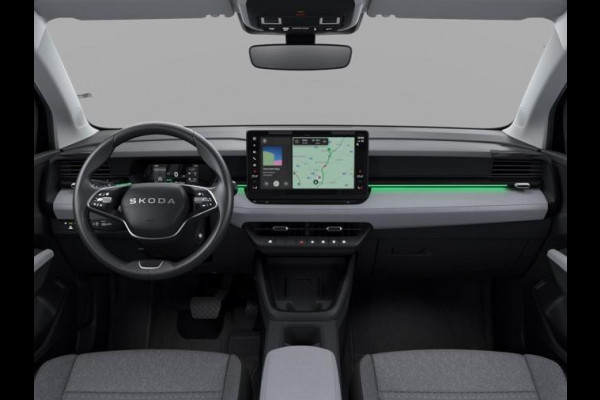 Škoda Epiq Selection Launch Edition 56 kWh 211 pk | Travel Pakket
