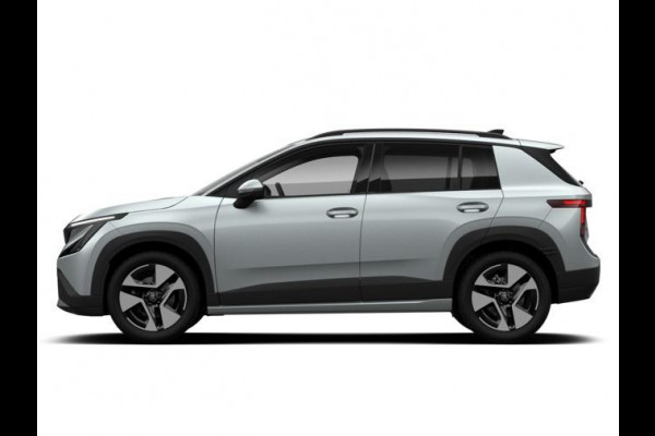 Škoda Epiq Selection Launch Edition 56 kWh 211 pk | Travel Pakket