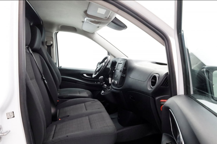 Mercedes-Benz Vito 114 CDI 136pk RWD E6 Lang Airco/Navi/Cruise Control 07-2019