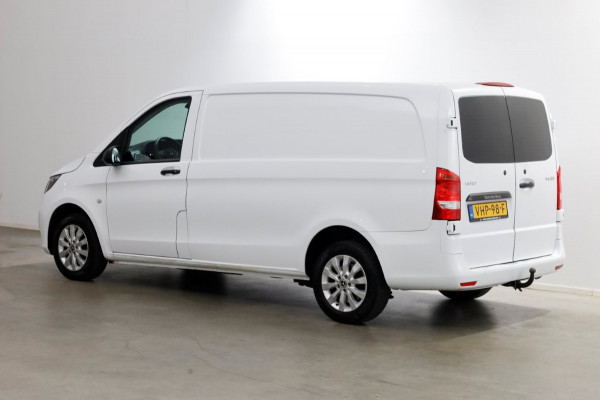 Mercedes-Benz Vito 114 CDI 136pk RWD E6 Lang Airco/Navi/Cruise Control 07-2019