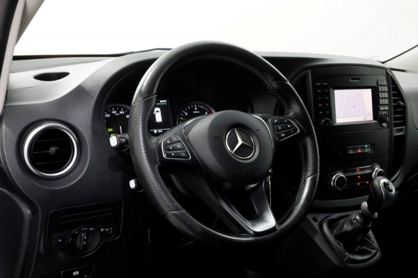 Mercedes-Benz Vito 114 CDI 136pk RWD E6 Lang Airco/Navi/Cruise Control 07-2019
