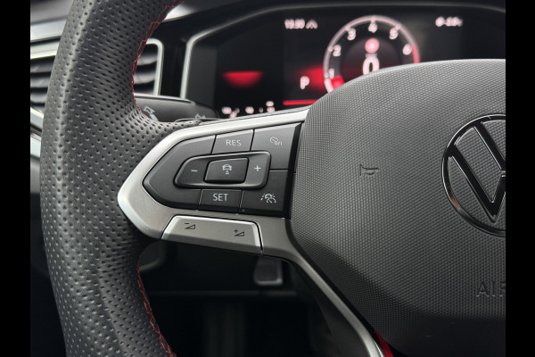 Volkswagen Polo 2.0 TSI GTI TSI 210PK DSG GTI-SPORT CARPLAY/LED/IQ-LIGHT