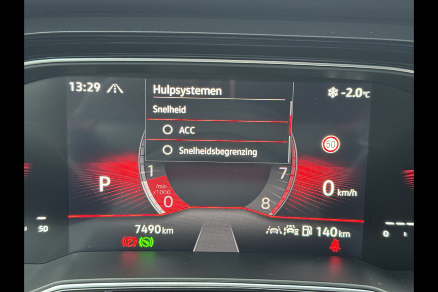 Volkswagen Polo 2.0 TSI GTI TSI 210PK DSG GTI-SPORT CARPLAY/LED/IQ-LIGHT