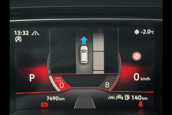 Volkswagen Polo 2.0 TSI GTI TSI 210PK DSG GTI-SPORT CARPLAY/LED/IQ-LIGHT