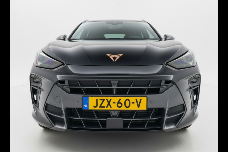 CUPRA Terramar 1.5 TSIe 150PK DSG BUSINESS HEAD-UP/NAVI/CAMERA/LEDER/MATRIX