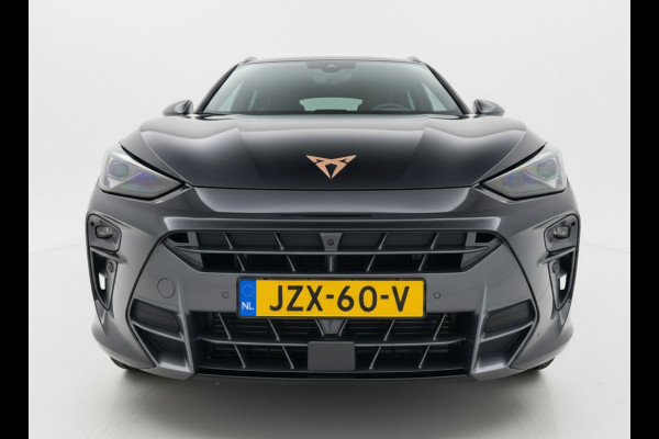 CUPRA Terramar 1.5 TSIe 150PK DSG BUSINESS HEAD-UP/NAVI/CAMERA/LEDER/MATRIX