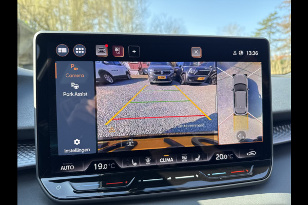 CUPRA Terramar 1.5 TSIe 150PK DSG BUSINESS HEAD-UP/NAVI/CAMERA/LEDER/MATRIX