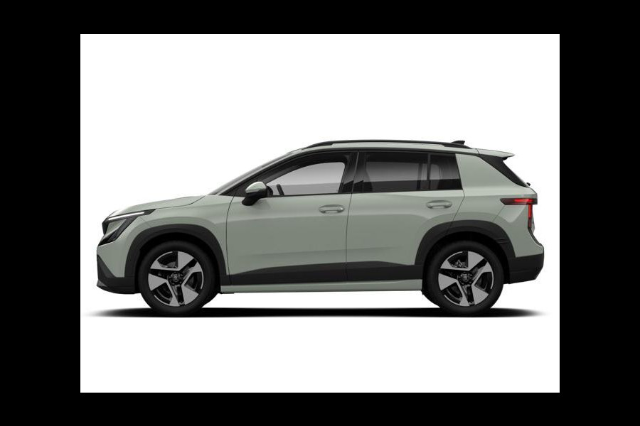 Škoda Epiq Selection Launch Edition 56 kWh 211 pk | Travel Pakket