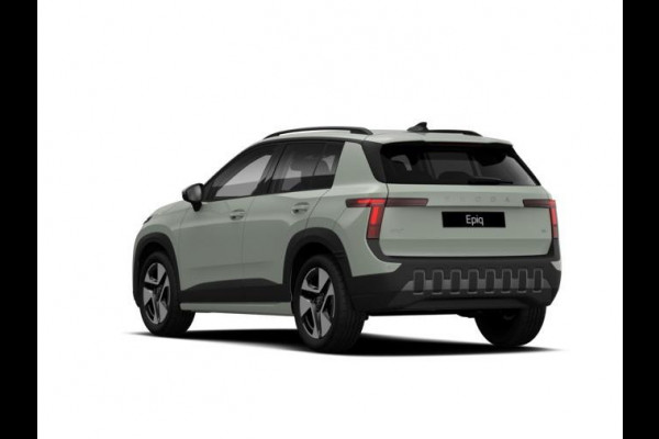 Škoda Epiq Selection Launch Edition 56 kWh 211 pk | Travel Pakket