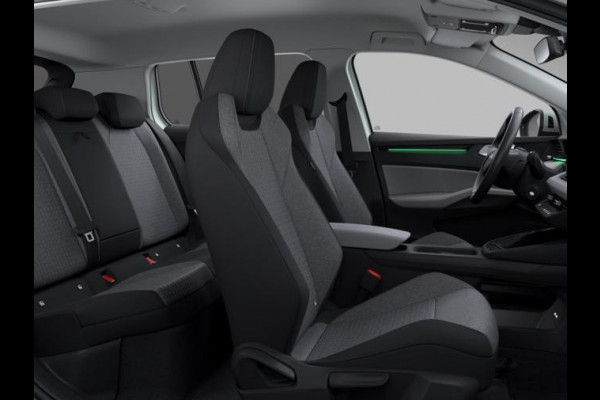 Škoda Epiq Selection Launch Edition 56 kWh 211 pk | Travel Pakket